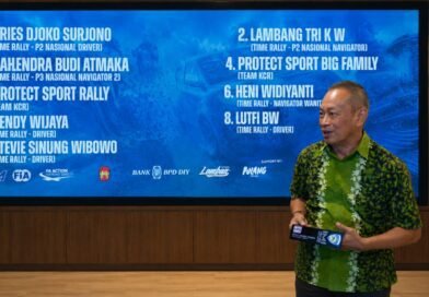 KPH Purbodiningrat: IMI DIY Awards Wujud Penghormatan bagi Insan Otomotif