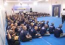 Lapas Kelas IIA Serang Terima 133 WBP Mutasi dari Lapas Pemuda Tangerang