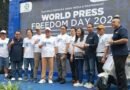 Ketua Umum SMSI Soroti Fenomena “Media Homeless” dalam Ekosistem Pers Modern