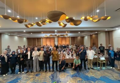 Disparbud Pandeglang Genjot Digitalisasi SDM Pariwisata dan Ekraf