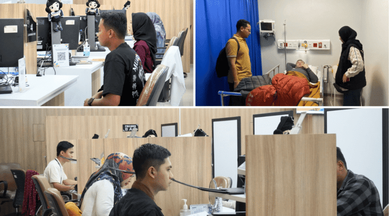 2 Terobosan Imigrasi Cilegon untuk Pelayanan Paspor Prima