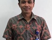 Dosen Teknik Elektro, Fakultas Teknik UMY, Dr. Ir. Rahmat Adiprasetya Al Hasibi, M.Eng., IPM., ASEAN Eng.,