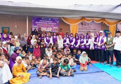 Tri Tito Karnavian Dorong Keluarga Siapkan Generasi Berkualitas Menuju Indonesia Emas 2045