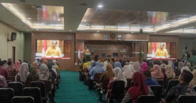 Pemkot Bekasi Gelar Workshop P3DN untuk Perkuat Penggunaan Produk Dalam Negeri