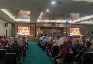 Pemkot Bekasi Gelar Workshop P3DN untuk Perkuat Penggunaan Produk Dalam Negeri
