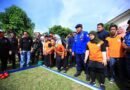 Herman Deru Tegaskan Komitmen Pemprov Sumsel untuk Anak Berkebutuhan Khusus