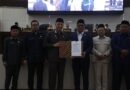 Pemprov Banten Siap Tindak Lanjuti Rekomendasi DPRD atas LKPj 2025