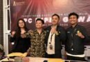 Achmad Fadhil Tawil Maju Calon Ketua HIPMI Gowa, Usung Visi Penguatan Investasi Daerah