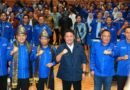 Herman Deru Tekankan Peran Strategis Partai Politik dalam Pembangunan Daerah