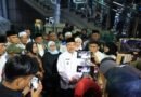 Wakil Wali Kota Bekasi Hadiri Doa Bersama untuk Korban Kecelakaan KA Argo Bromo dan KRL