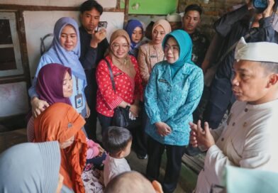 Program MBG 3B Dinilai Efektif Tekan Stunting dan Perkuat Ketahanan Keluarga