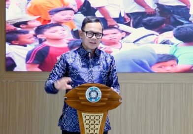 Wamendagri Bima Arya Tekankan Pentingnya Ideologi dalam Kepemimpinan Daerah