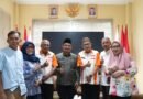 Sardi Efendi Dukung Aksi “Bekasi Bersama Palestina Jilid 6”