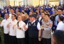 Herman Deru Perkuat Sektor Pertanian, Sumsel Jadi Penyumbang Surplus Beras Nasional