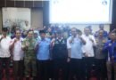 Herman Deru Peringati May Day 2026 Lewat Dialog Bersama Serikat Pekerja
