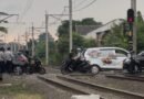 Wali Kota Bekasi Pastikan Penjagaan Perlintasan Kereta Dilakukan Petugas Resmi