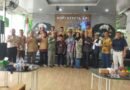 Momentum May Day 2026, KOGANA Sumut Lantik Direksi Baru Periode 2026–2029