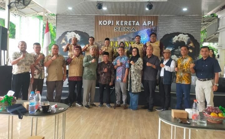Momentum May Day 2026, KOGANA Sumut Lantik Direksi Baru Periode 2026–2029