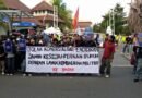 Dinamika May Day di Jogja, Aksi Buruh Disebut Dapat Intervensi Ormas