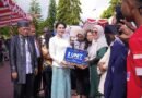 Wakil Gubernur Maluku Utara Pimpin Upacara Hardiknas 2026 di Sofifi