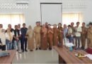 AMPHIBI Soroti Pengelolaan Sampah dan Limbah di Deli Serdang dalam Forum DLH
