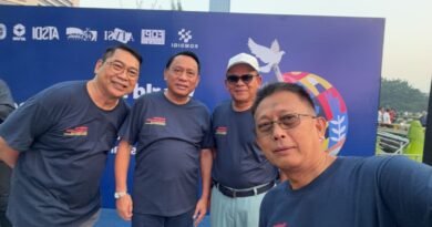 Peringati Hari Kebebasan Pers Sedunia, SMSI Dorong Dukungan terhadap Kemerdekaan Pers