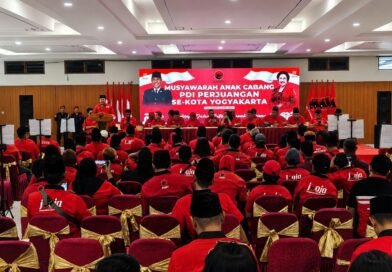 Forum Arus Bawah Soroti Dugaan Cacat Administratif dalam Musancab PDIP Yogyakarta