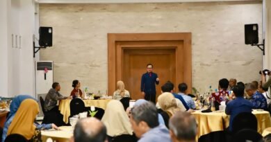 Wamendagri Bima Arya Nilai Pacitan Berpotensi Jadi Destinasi Wisata Unggulan