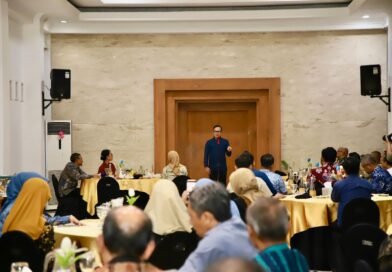 Wamendagri Bima Arya Nilai Pacitan Berpotensi Jadi Destinasi Wisata Unggulan