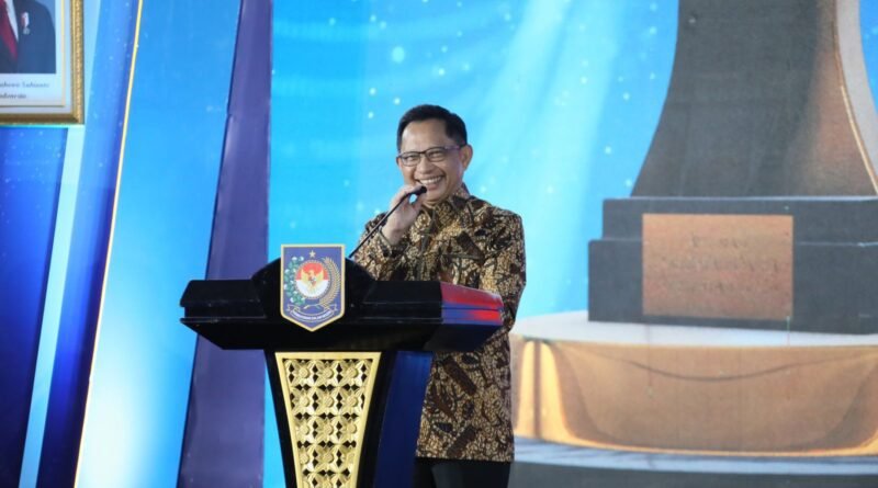 Satgas PRR Dorong Pembentukan Satgas Provinsi untuk Percepat Pemulihan Pascabencana