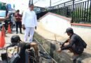 Wali Kota Bekasi Tegur Keras Galian Kabel Optik Tanpa Izin