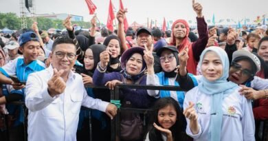 Gubernur Banten Tegaskan Komitmen Berantas Percaloan Tenaga Kerja