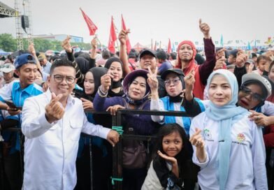 Gubernur Banten Tegaskan Komitmen Berantas Percaloan Tenaga Kerja