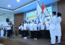 Wakil Gubernur Cik Ujang Hadiri Pelantikan Pengurus ASSI Sumsel 2025–2030