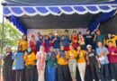 RS UAD Gelar Fun Walk World Kidney Day 2026, Kampanyekan Gaya Hidup Sehat