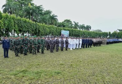 Hardiknas 2026, Pemprov Lampung Perkuat Kolaborasi Wujudkan Pendidikan Bermutu