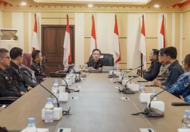 RMDku Jadi Inovasi Pemprov Lampung Tingkatkan Kualitas Data Kependudukan