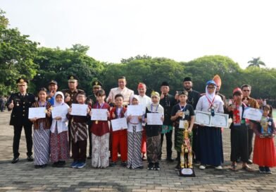 Wali Kota Bekasi Tegaskan Komitmen SPMB Bersih dan Transparan