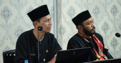 DPRD dan Dinas Pendidikan Kota Bekasi Koordinasikan Pelaksanaan SPMB 2026