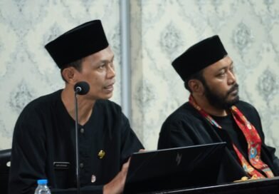 DPRD dan Dinas Pendidikan Kota Bekasi Koordinasikan Pelaksanaan SPMB 2026