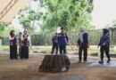Ketua Tim Pembina Posyandu Banten Tekankan Pentingnya APAR dalam Penanganan Awal Kebakaran Rumah