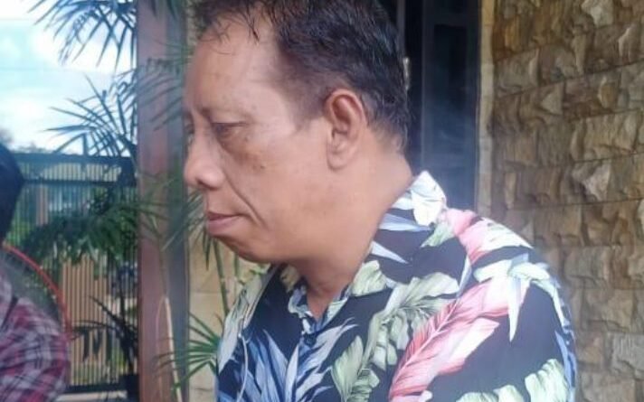 Modus COD iPhone, Pria Tak Dikenal Tipu Tiga Siswi di Pengasih