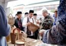 Wagub Banten Tekankan Pentingnya Teknologi dalam Pelayanan Birokrasi