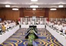 Menko AHY Pimpin Kick Off Percepatan Pembangunan Giant Sea Wall Pantura Jawa
