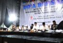 Doa Bersama Korban Kecelakaan KA, Wali Kota Bekasi Sampaikan Belasungkawa