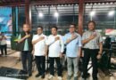 Polda Banten dan PWI Perkuat Sinergi melalui Silaturahmi Kamtibmas