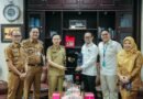 Pemprov Lampung Perkuat Inovasi Kesehatan lewat Kerja Sama Stem Cell dan Biomedis