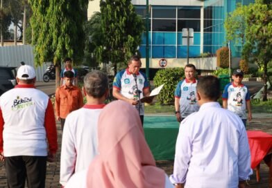 Dekopinda Kota Bekasi Resmi Terbentuk, Wali Kota Soroti Pentingnya Kepercayaan