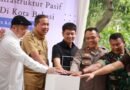 Pemkot Bekasi Mulai Penataan Utilitas Kota melalui Proyek Ducting Terpadu