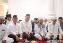 Wagub Banten Hadiri Haul Hj Ernani, Apresiasi Wakaf 100 Ribu Al-Qur’an